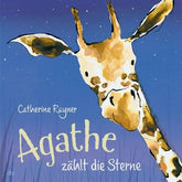 Agathe zählt die Sterne - 9783423765121 dtv